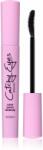 Gosh Catchy Eyes Allergy Certified dúsító szempillaspirál érzékeny szemre árnyalat 001 Black 8 ml