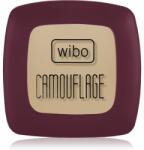 WIBO Camouflage krémes fedő korrektor 2 10 g