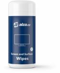 Alza Screen and Surface Wipes (ALZ-OFC006)