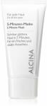  Alcina For All Skin Types 5 perces maszk egy friss megjelenésű bőrért 50 ml