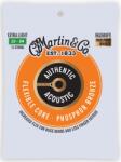 Martin Authentic Acoustic Flexible Core 92/8 Phosphor Bronze Custom Light 12-String