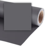 Colorama Photodisplay Colorama fundal foto Charcoal 2.18 x 11m (CO949) - photosetup