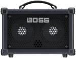 Boss DUAL CUBE BASS LX