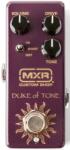 MXR MXR Duke of Tone Overdrive