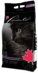 Super Benek Canadian Pisica Lavanda 10l