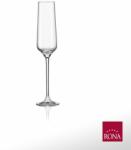 RONA pezsgőspoharak 190 ml CHARISMA 4 db (6044 190)