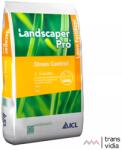 ICL Speciality Fertilizers Landscaper Pro Stress Control gyeptrágya 15kg (16-5-22)