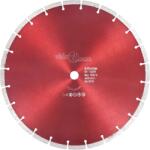 vidaXL Disc diamantat de tăiere, oțel, 350 mm (143242) Disc de taiere