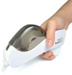 Rapesco Ragasztószalag-adagoló, RAPESCO SupaCut , fehér (IR1445)