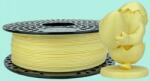 AZUREFILM Filament PLA banana yellow pastel, 1, 75 mm, 1 kg (FP171-1016)