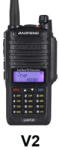 Baofeng Statii walkie talkie profesionale Baofeng UHF UV-9R Plus Set de statii radio UV-9R Plus (V2) Statii radio