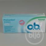  Ob tampon porcomfort super plus 16 db - vitaminhazhoz