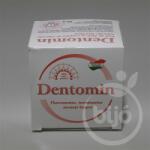  Dentomin fogpor natur 95 g - vitaminhazhoz