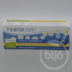  Natracare bio tampon normál 20 db - vitaminhazhoz