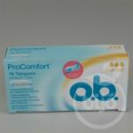  Ob tampon procomfort normál 16 db - vitaminhazhoz