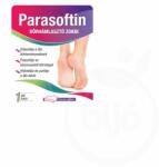  Parasoftin - bőrhámlasztó zokni 1 db - vitaminhazhoz