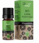 Herby's bio lime fűszercsepp 5 ml - vitaminhazhoz