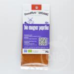 GreenMark Organic bio magyar paprika édes 10 g - vitaminhazhoz