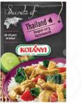 KOTÁNYI bangkok curry 20 g