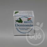  Dentomin-H fogpor c vitaminos 25 g - vitaminhazhoz