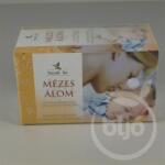  Mecsek mézes álom tea 20x1g 20 g - vitaminhazhoz