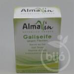 AlmaWin bio folttisztító szappan 100 g - vitaminhazhoz