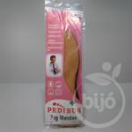 PEDIBUS talpbetét bőr pig mester 41ł42 1 db