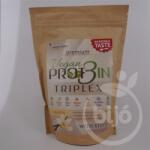 Netamin vegan prot3in triplex vanilia 550 g - vitaminhazhoz