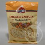 Kalifa mandula szeletelt 100 g - vitaminhazhoz