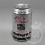 Old Jamaica gyömbérsör alkoholmentes diet 330 ml - vitaminhazhoz