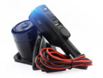 Technaxx Universal Car Alarm Pro TX-168 - autóriasztó (TX0566)