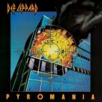 Animato Music / Universal Music Def Leppard - Pyromania (2 CD) (06007531916800)