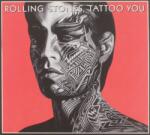 Virginia Records / Sony Music The Rolling Stones - Tattoo You, Deluxe (2 CD)