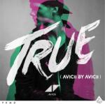 Animato Music / Universal Music Avicii - True: Avicii By Avicii (CD) (06025377638900)