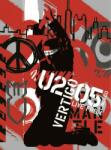  U2 - 2005 Vertigo - Live From Chicago (DVD)