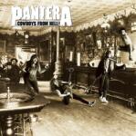 Orpheus Music / Warner Music Pantera - Cowboys From Hell (CD)