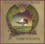  Barclay James Harvest - Gone To Earth (CD)