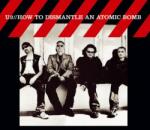 Animato Music / Universal Music U2 - How to Dismantle An Atomic Bomb (CD)