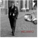 Animato Music / Universal Music Andrea Bocelli - Incanto (CD)