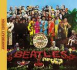Animato Music / Universal Music The Beatles - Sgt. Pepper's Lonely Hearts Club Band (2 CD) (06025574553600)