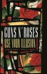  Guns N' Roses - Use Your Illusion I (DVD)