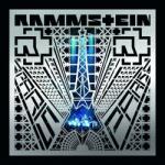 Rammstein RAMMSTEIN: Paris (CD)