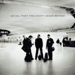 Animato Music / Universal Music U2 - All That You Can't Leave Behind, 20th Anniversary Reissue (CD Box)