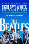  The Beatles - Eight Days A Week - The Touring Years (DVD)