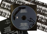 Animato Music / Universal Music Metallica - The Black Album, 2021 Remastered (CD)