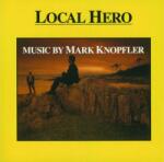 Animato Music / Universal Music Mark Knopfler - Music From Local Hero (CD)