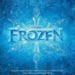 Animato Music / Universal Music Various Artists - Frozen: the Songs (CD) (500873158200)