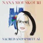 Nana Mouskouri - Sacred and Spiritual (CD) - ozone