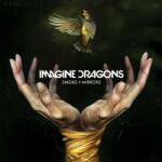 Animato Music / Universal Music Imagine Dragons - Smoke + Mirrors (CD) (6025471616900)