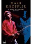  Mark Knopfler - Mark Knopfler - A night In London (DVD)
